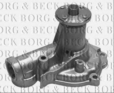 BORG & BECK bwp2022 -  Водяной насос